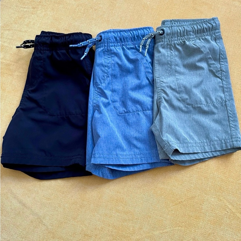 2T Short Bundle